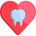 Dental Implants Icon